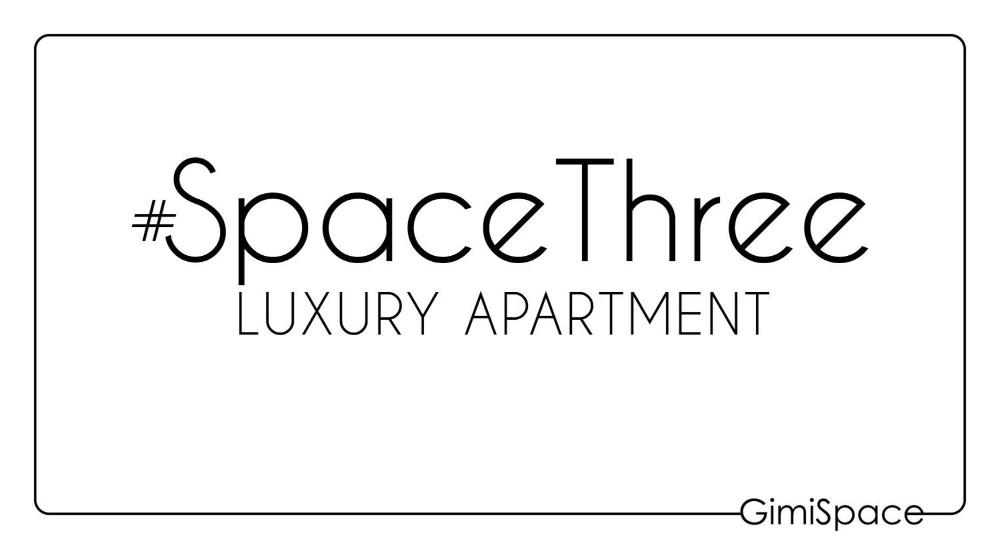 Daire Spacethree 